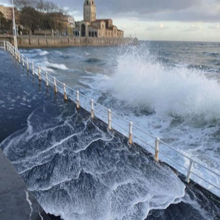 Apartmán La Casa De Su Gijón Exteriér fotografie