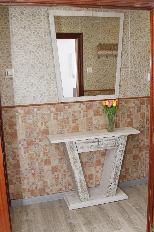 Apartmán La Casa De Su Gijón Exteriér fotografie