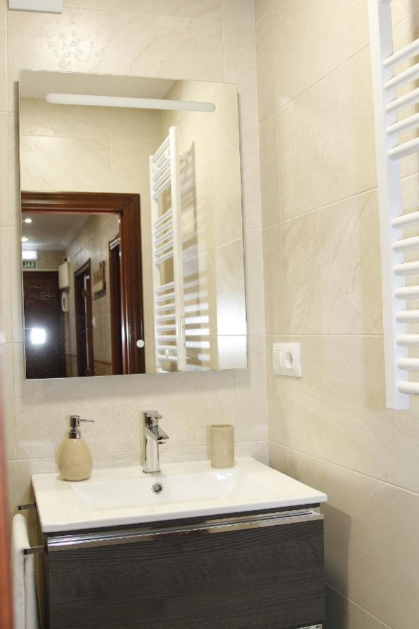 Apartmán La Casa De Su Gijón Exteriér fotografie