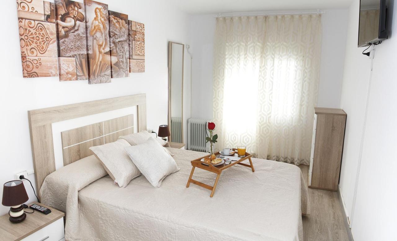 Apartmán La Casa De Su Gijón Exteriér fotografie