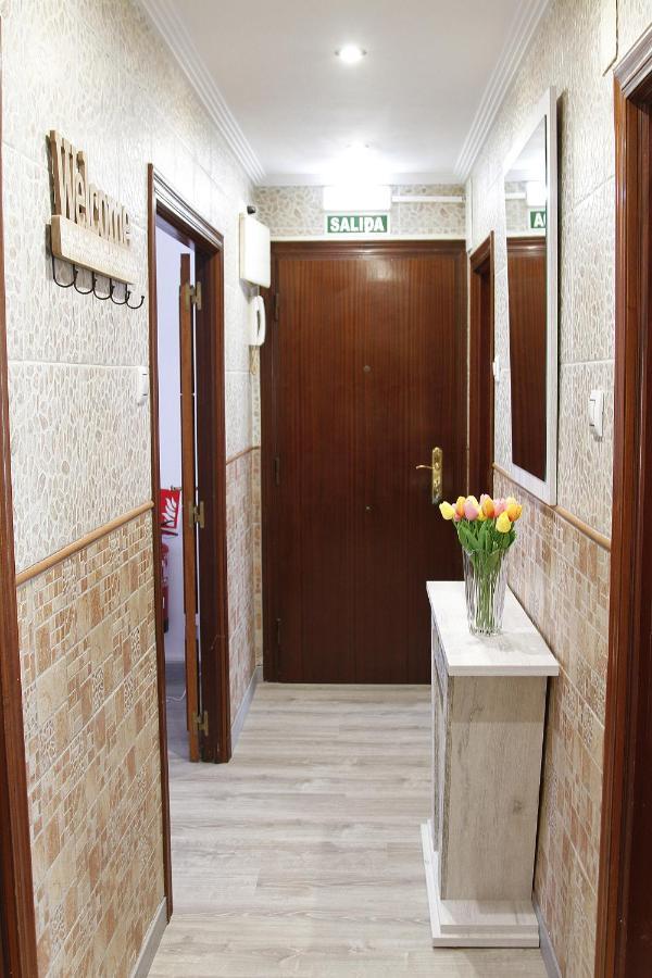 Apartmán La Casa De Su Gijón Exteriér fotografie