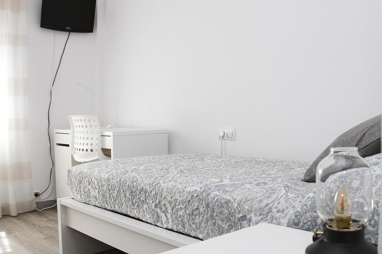 Apartmán La Casa De Su Gijón Exteriér fotografie