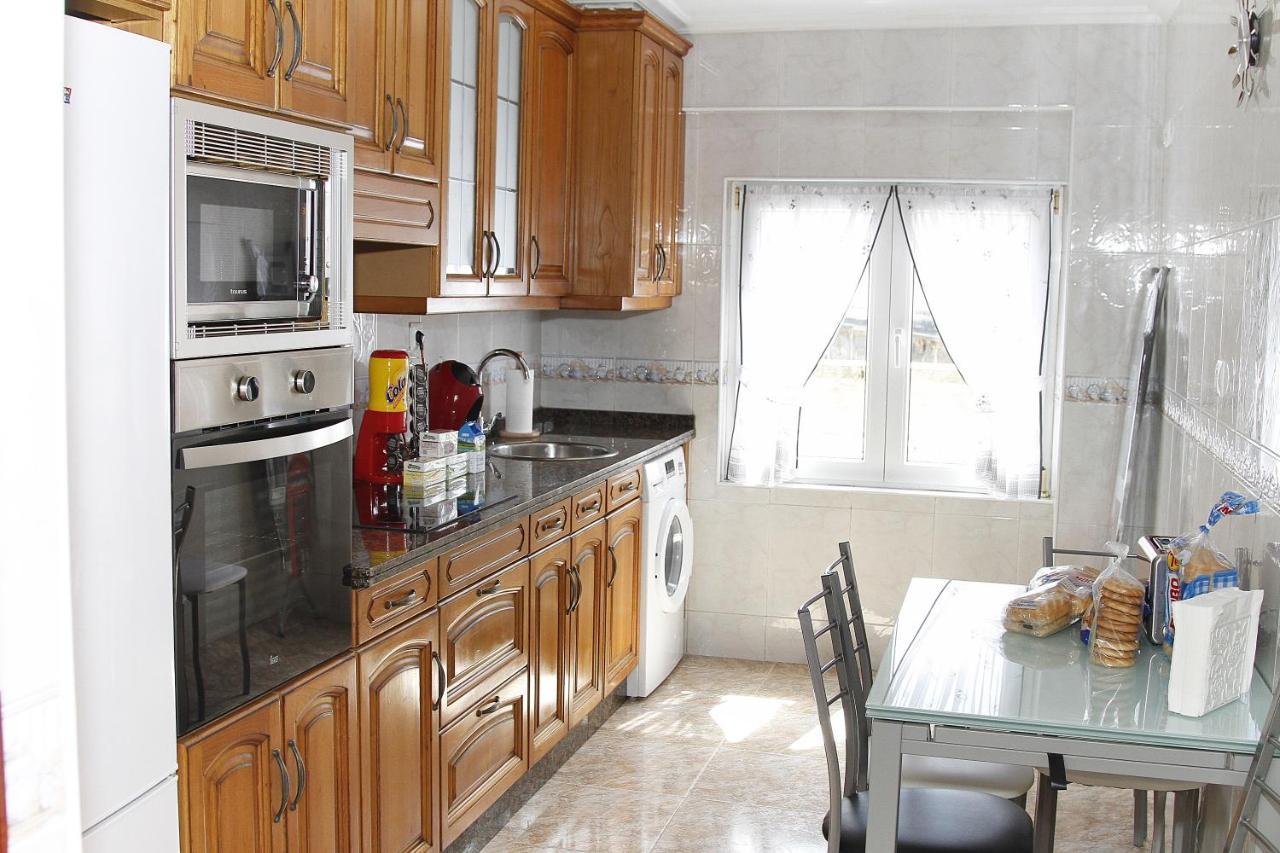 Apartmán La Casa De Su Gijón Exteriér fotografie