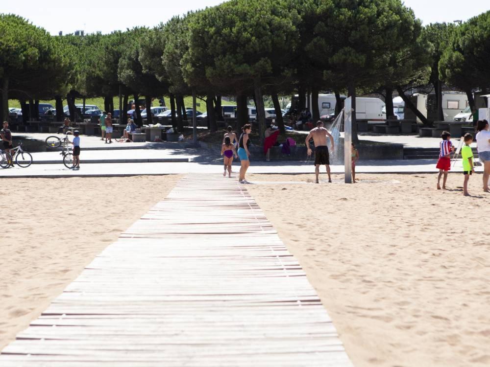 Apartmán La Casa De Su Gijón Exteriér fotografie