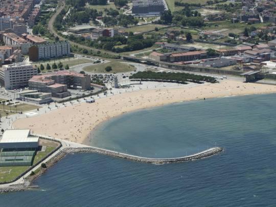Apartmán La Casa De Su Gijón Exteriér fotografie