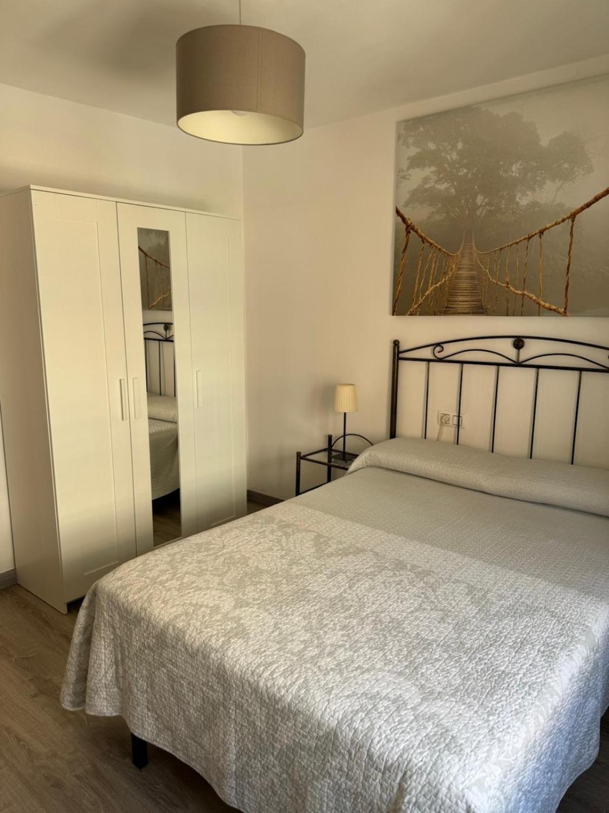 Apartmán La Casa De Su Gijón Exteriér fotografie